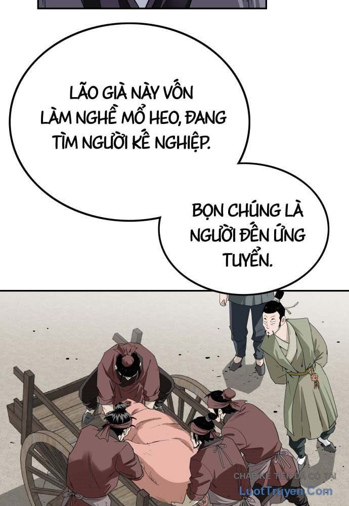 Ma Đạo Nhất Kiếm - Chapter 8 - Page 7