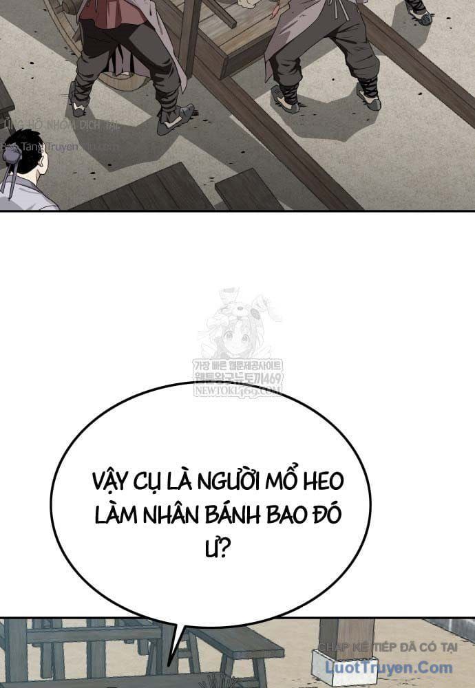 Ma Đạo Nhất Kiếm - Chapter 8 - Page 8