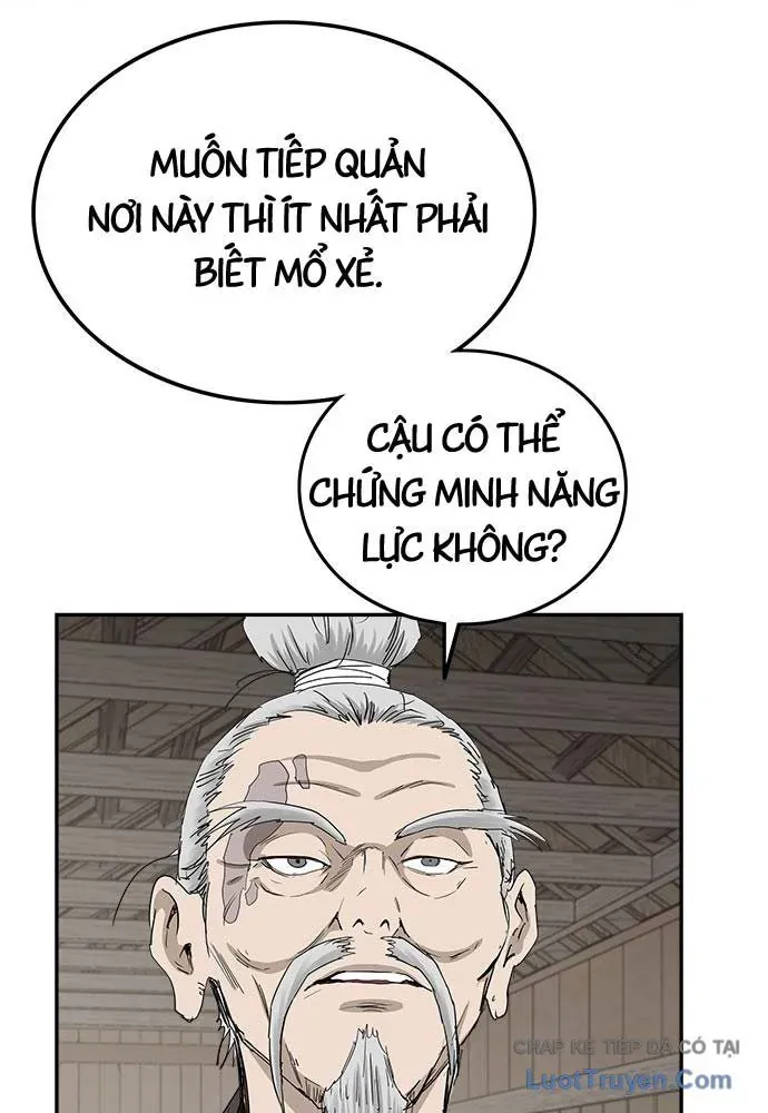 Ma Đạo Nhất Kiếm - Chapter 8 - Page 83