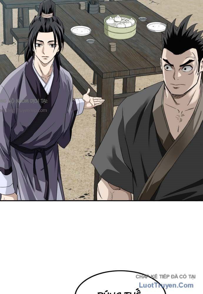 Ma Đạo Nhất Kiếm - Chapter 8 - Page 9