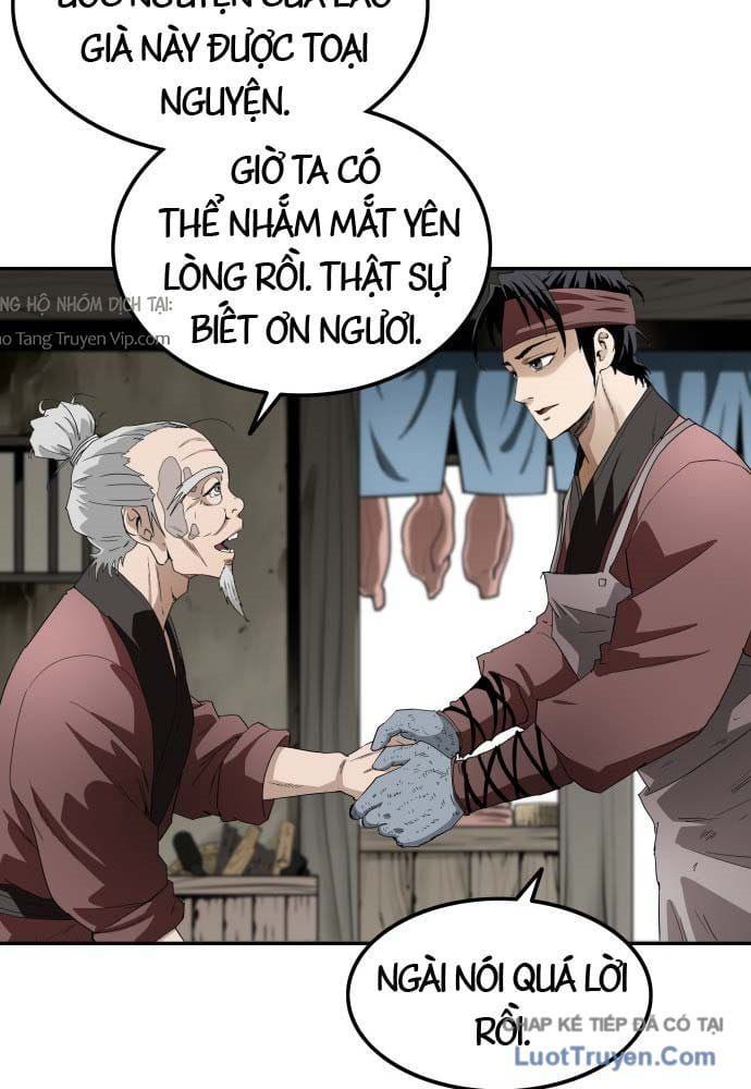 Ma Đạo Nhất Kiếm - Chapter 9 - Page 11