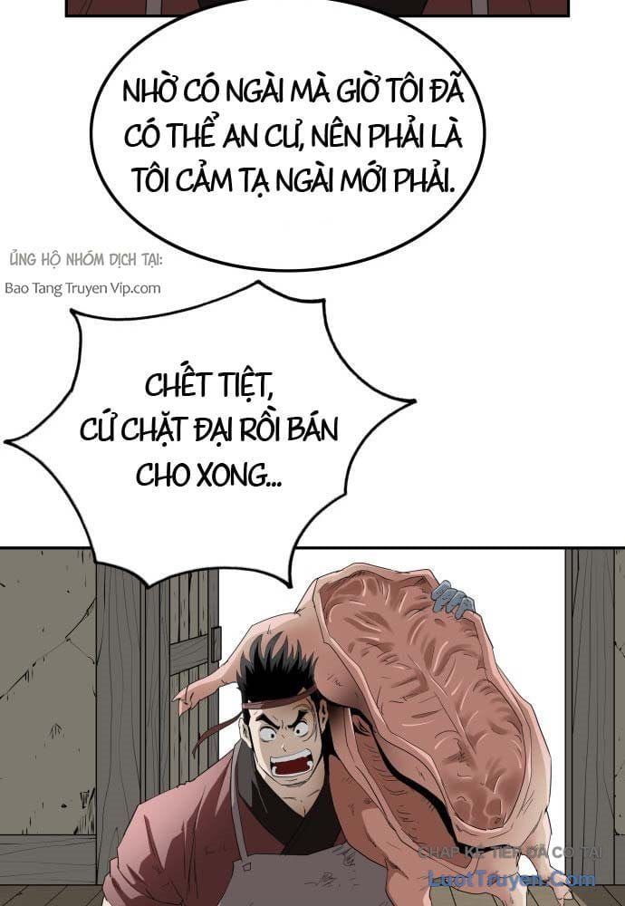 Ma Đạo Nhất Kiếm - Chapter 9 - Page 13