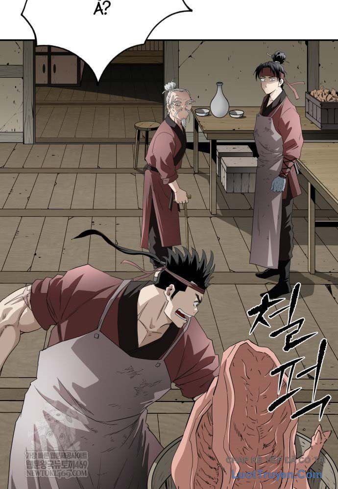 Ma Đạo Nhất Kiếm - Chapter 9 - Page 15