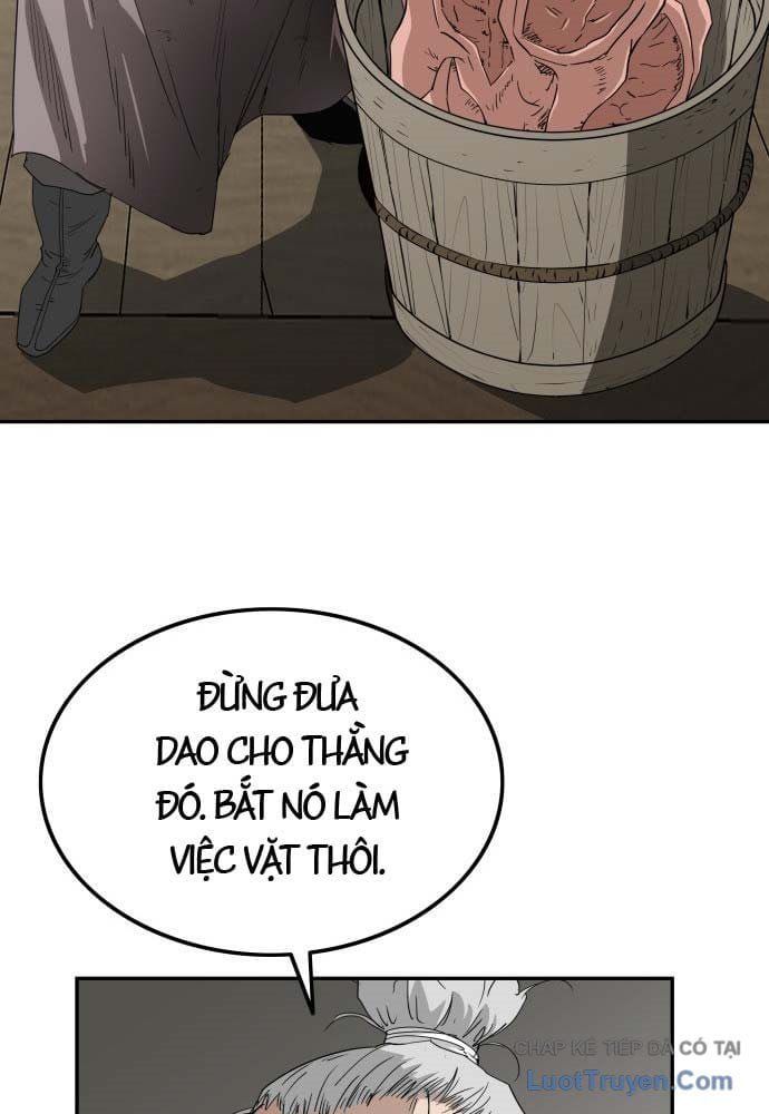 Ma Đạo Nhất Kiếm - Chapter 9 - Page 16