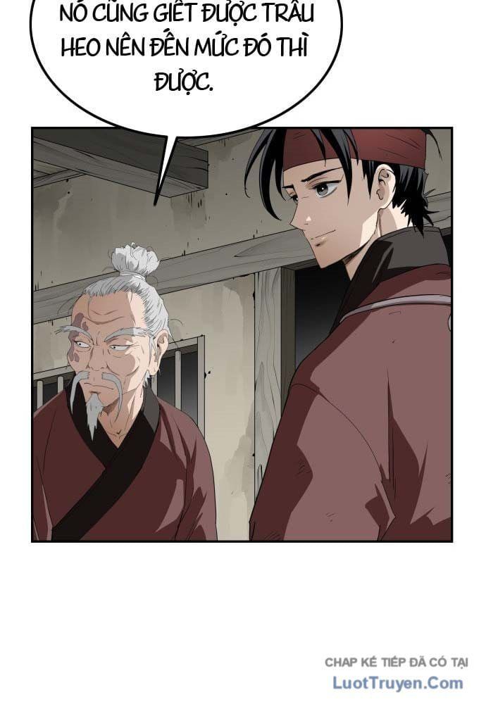 Ma Đạo Nhất Kiếm - Chapter 9 - Page 18