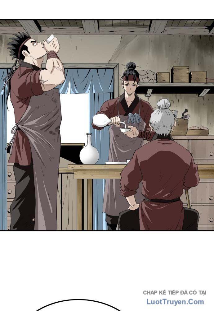 Ma Đạo Nhất Kiếm - Chapter 9 - Page 21