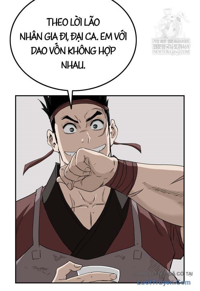 Ma Đạo Nhất Kiếm - Chapter 9 - Page 22