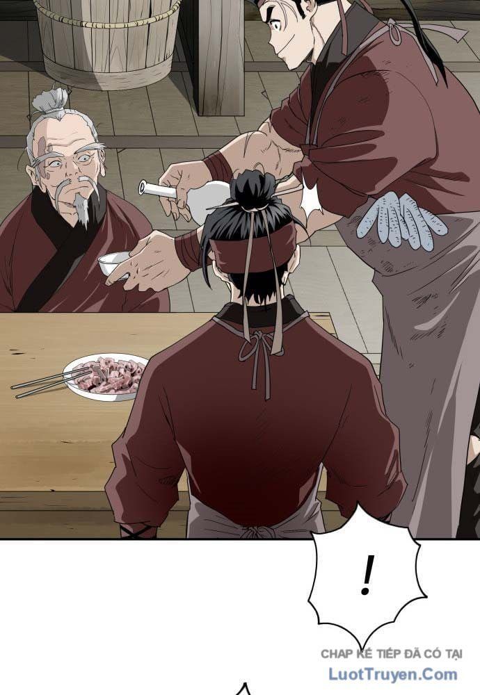 Ma Đạo Nhất Kiếm - Chapter 9 - Page 25