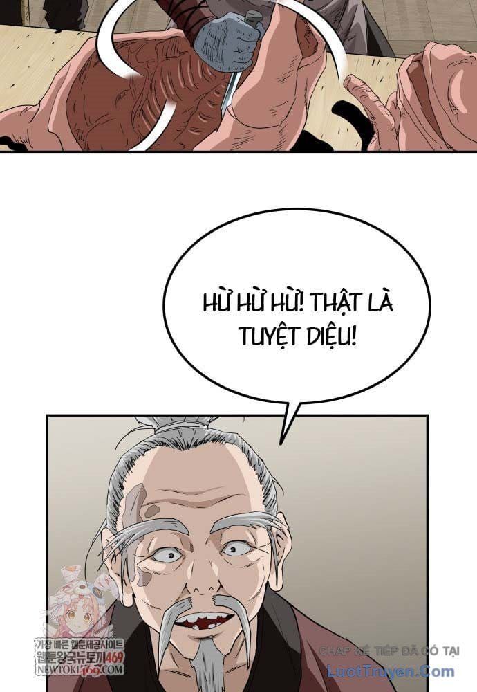 Ma Đạo Nhất Kiếm - Chapter 9 - Page 3