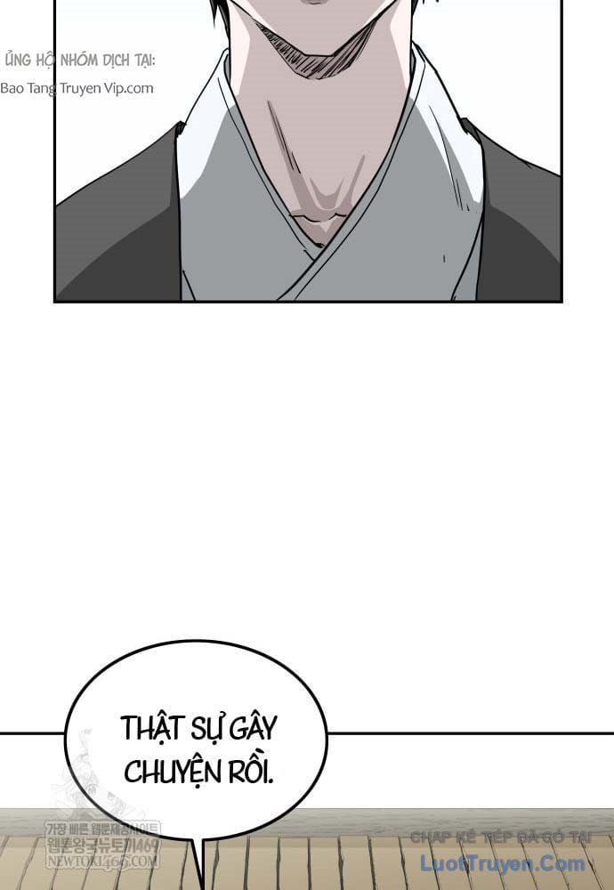 Ma Đạo Nhất Kiếm - Chapter 9 - Page 33