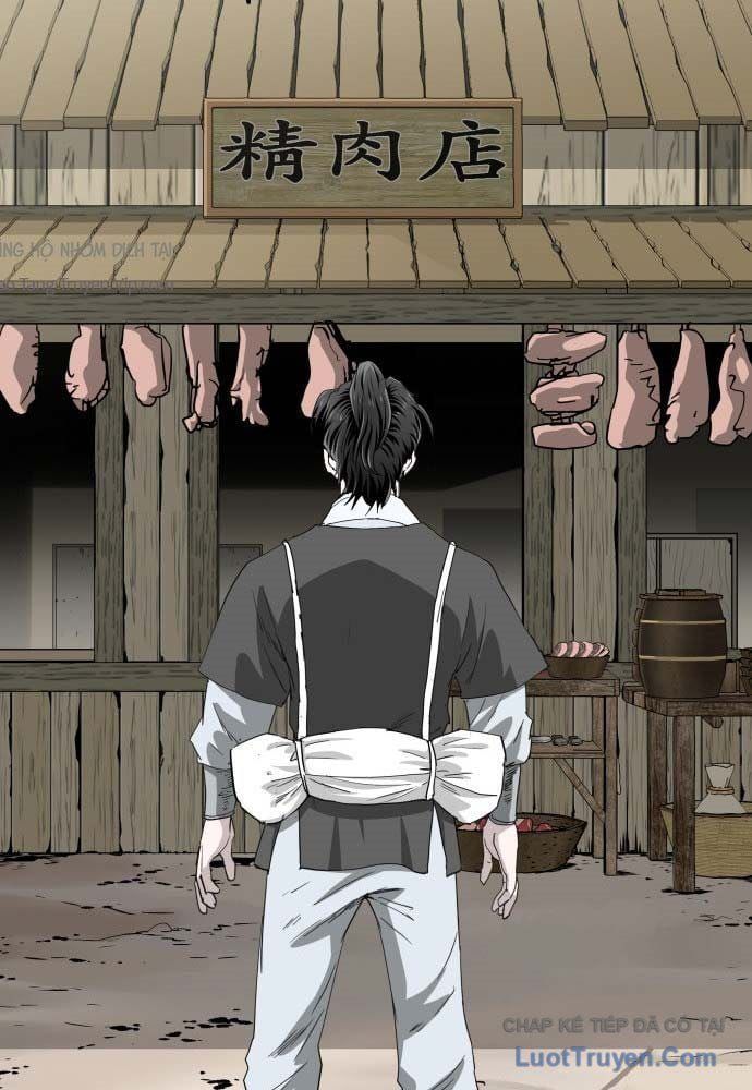 Ma Đạo Nhất Kiếm - Chapter 9 - Page 34