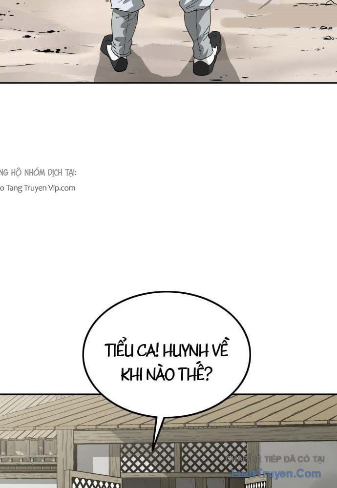 Ma Đạo Nhất Kiếm - Chapter 9 - Page 35