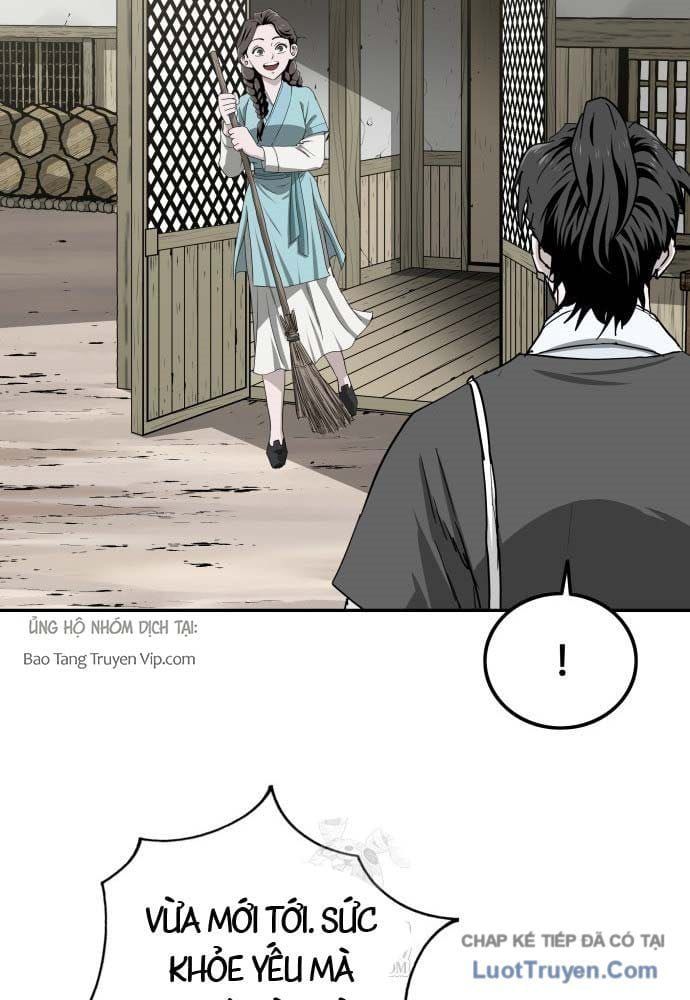 Ma Đạo Nhất Kiếm - Chapter 9 - Page 36