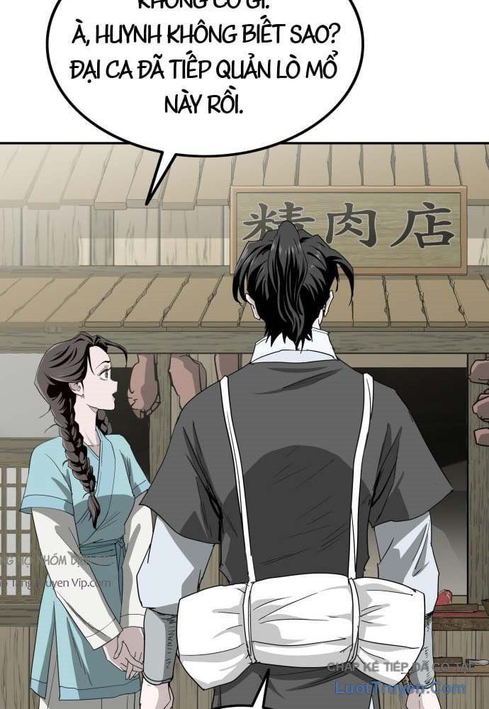 Ma Đạo Nhất Kiếm - Chapter 9 - Page 38