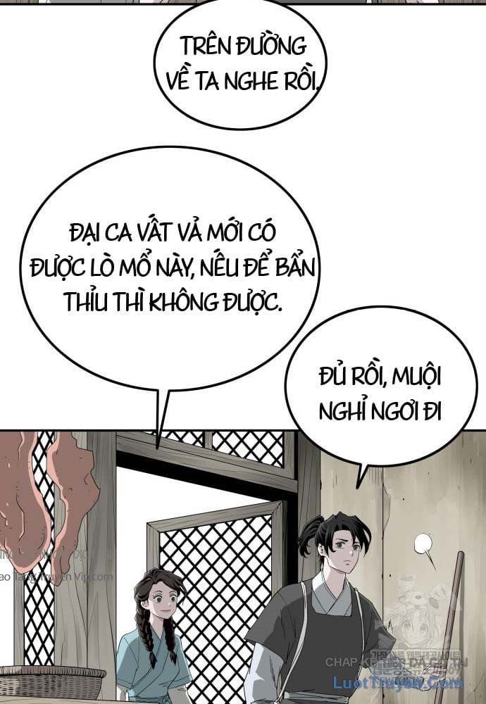 Ma Đạo Nhất Kiếm - Chapter 9 - Page 39