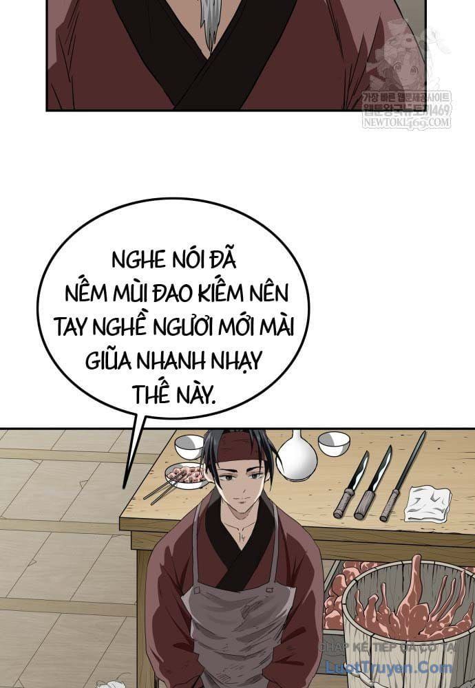 Ma Đạo Nhất Kiếm - Chapter 9 - Page 4