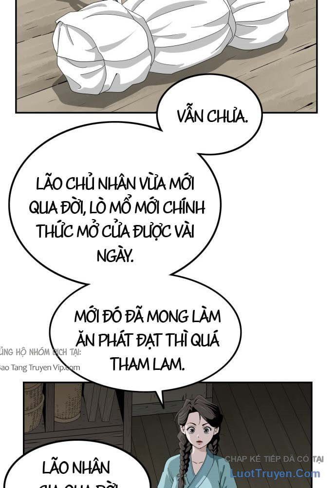 Ma Đạo Nhất Kiếm - Chapter 9 - Page 41