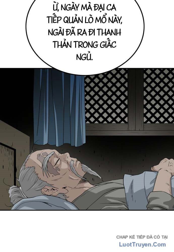 Ma Đạo Nhất Kiếm - Chapter 9 - Page 43