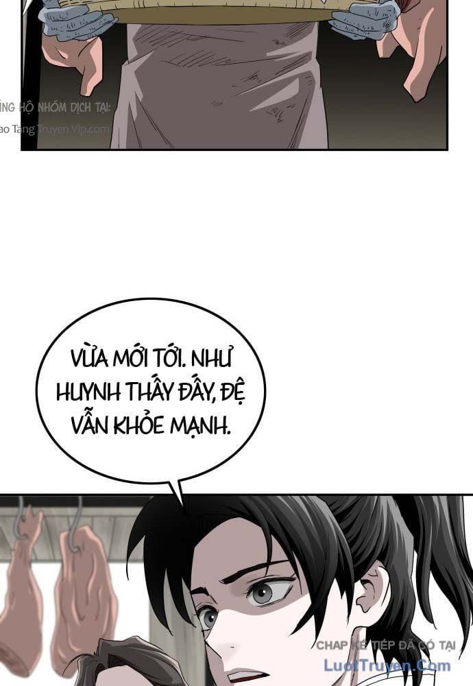 Ma Đạo Nhất Kiếm - Chapter 9 - Page 45