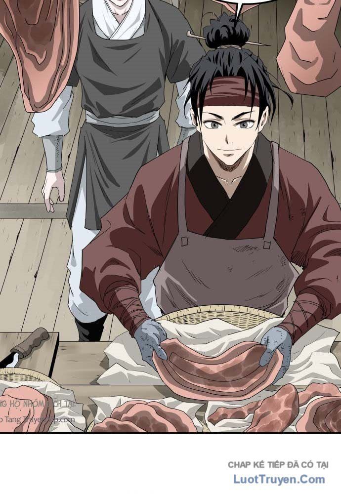 Ma Đạo Nhất Kiếm - Chapter 9 - Page 47