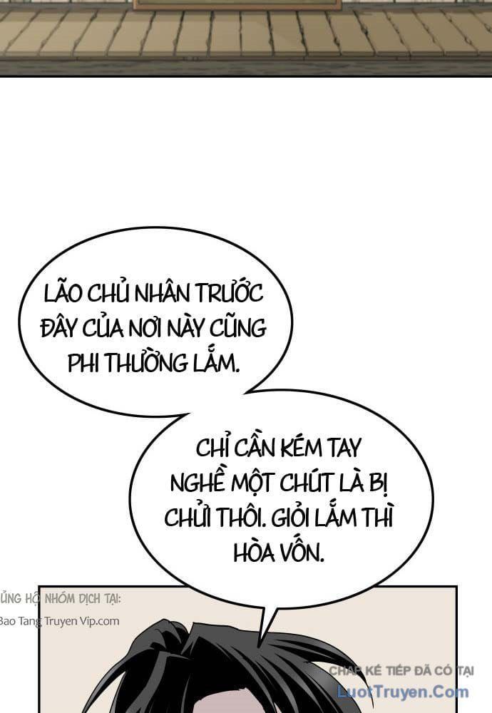 Ma Đạo Nhất Kiếm - Chapter 9 - Page 50