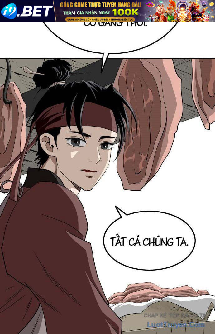 Ma Đạo Nhất Kiếm - Chapter 9 - Page 52