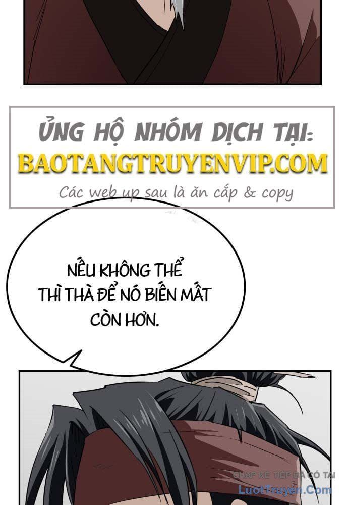 Ma Đạo Nhất Kiếm - Chapter 9 - Page 8