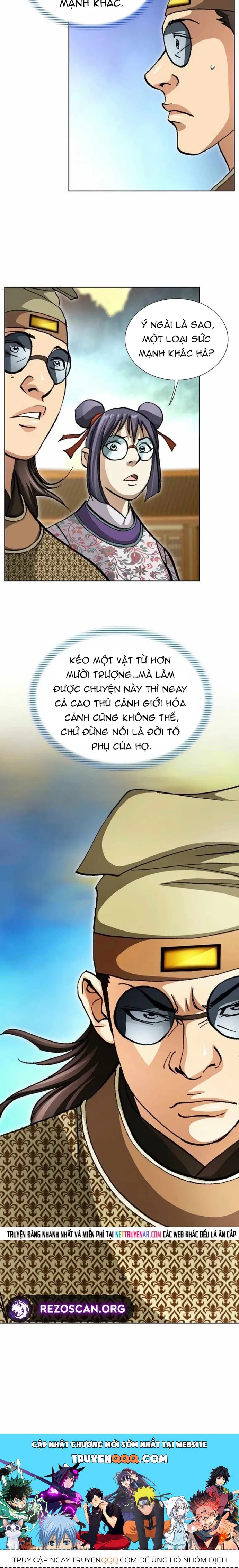 Vô Song - Chapter 74 - Page 11