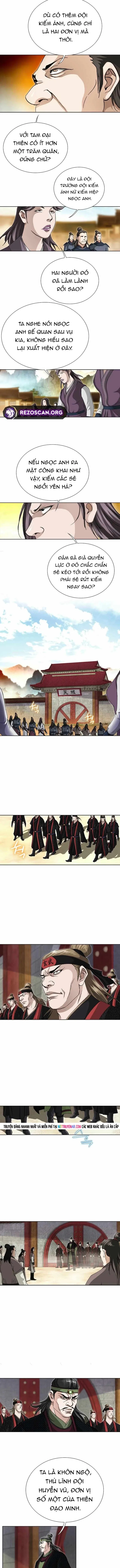 Vô Song - Chapter 74 - Page 4