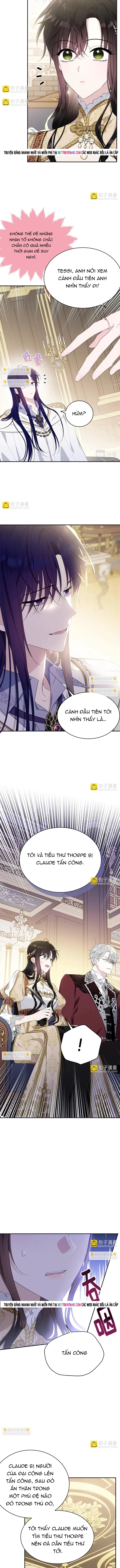 Tiểu Thư Mà Tôi Phục Vụ Biến Thành Thiếu Gia Rồi - Chapter 87 - Page 6