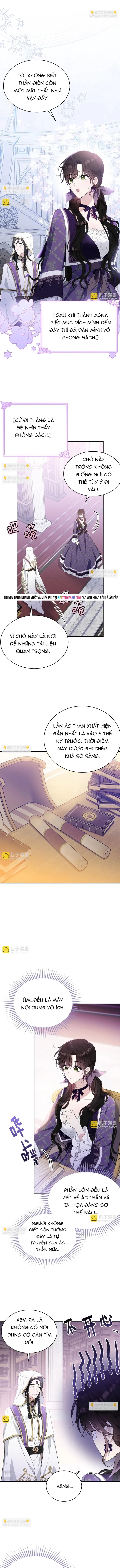 Tiểu Thư Mà Tôi Phục Vụ Biến Thành Thiếu Gia Rồi - Chapter 88 - Page 12