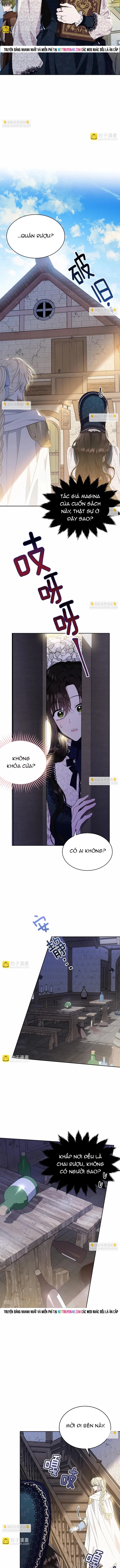 Tiểu Thư Mà Tôi Phục Vụ Biến Thành Thiếu Gia Rồi - Chapter 89 - Page 10