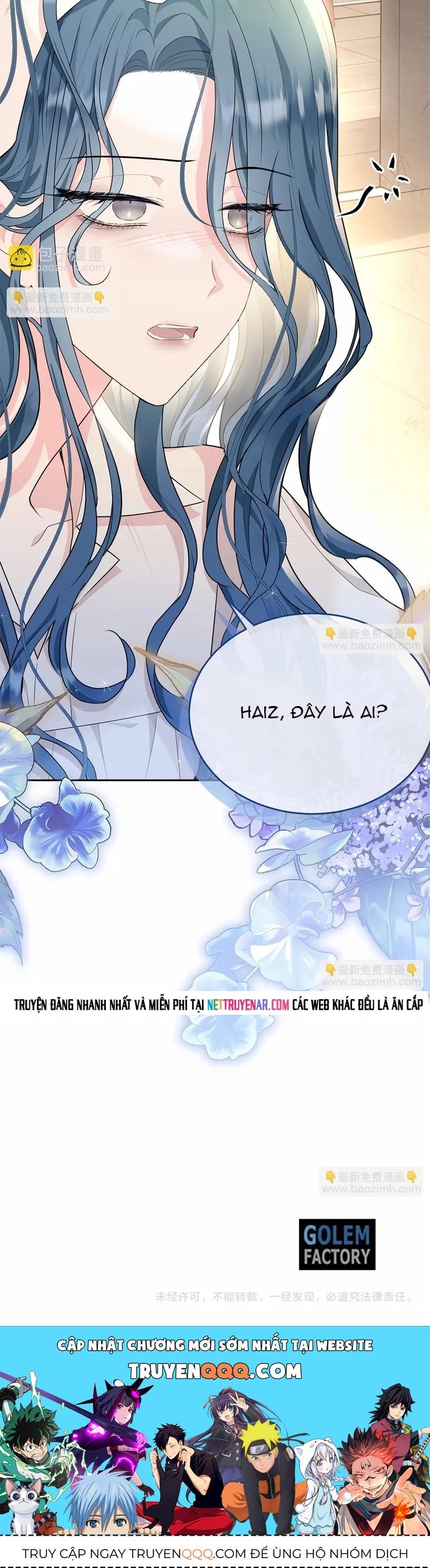 Tiểu Thư Mà Tôi Phục Vụ Biến Thành Thiếu Gia Rồi - Chapter 89 - Page 12