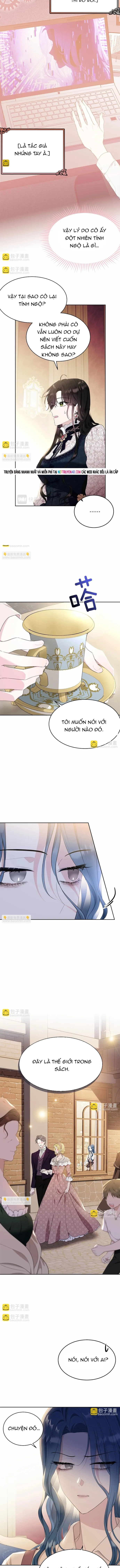 Tiểu Thư Mà Tôi Phục Vụ Biến Thành Thiếu Gia Rồi - Chapter 90 - Page 10