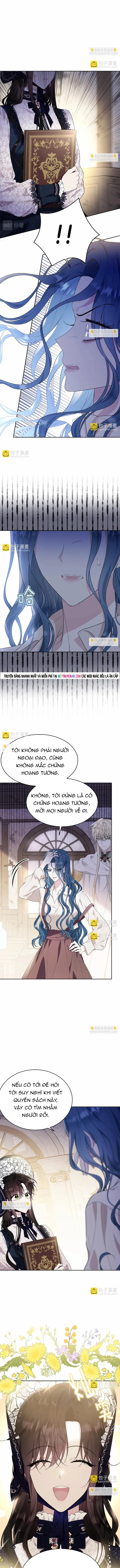 Tiểu Thư Mà Tôi Phục Vụ Biến Thành Thiếu Gia Rồi - Chapter 90 - Page 4