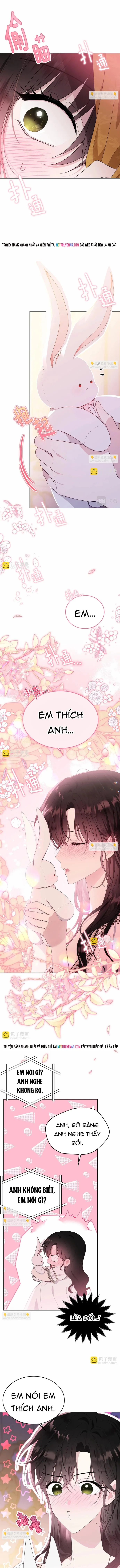 Tiểu Thư Mà Tôi Phục Vụ Biến Thành Thiếu Gia Rồi - Chapter 92 - Page 3