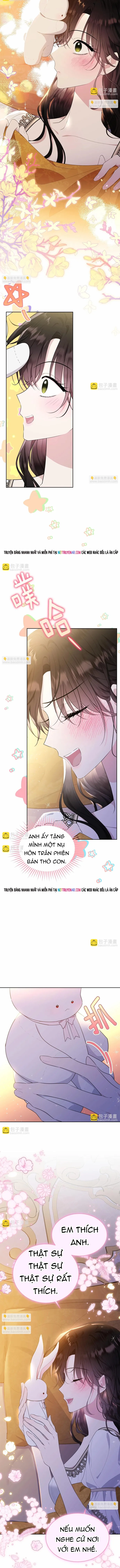 Tiểu Thư Mà Tôi Phục Vụ Biến Thành Thiếu Gia Rồi - Chapter 92 - Page 5