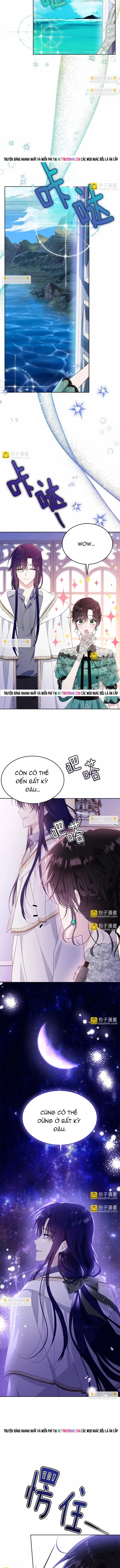 Tiểu Thư Mà Tôi Phục Vụ Biến Thành Thiếu Gia Rồi - Chapter 93 - Page 10