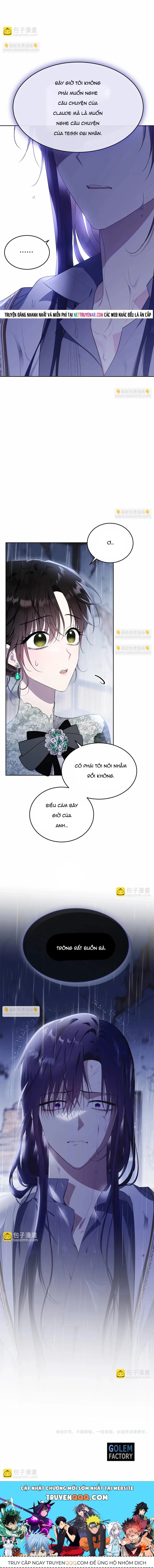 Tiểu Thư Mà Tôi Phục Vụ Biến Thành Thiếu Gia Rồi - Chapter 94 - Page 12