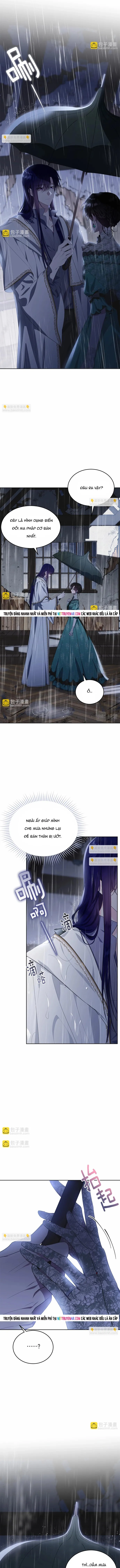 Tiểu Thư Mà Tôi Phục Vụ Biến Thành Thiếu Gia Rồi - Chapter 94 - Page 6