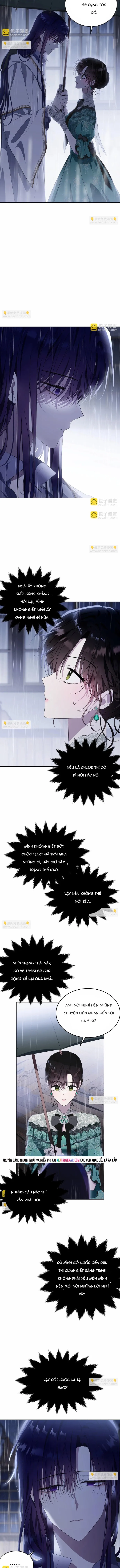 Tiểu Thư Mà Tôi Phục Vụ Biến Thành Thiếu Gia Rồi - Chapter 94 - Page 7