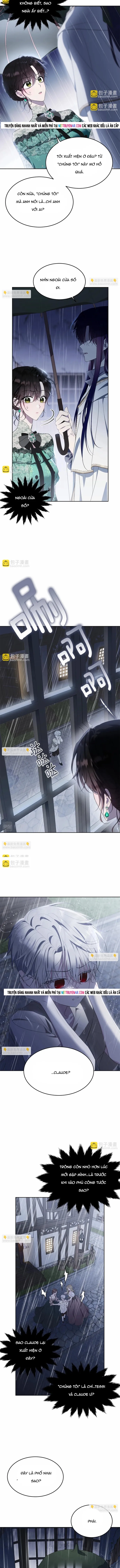 Tiểu Thư Mà Tôi Phục Vụ Biến Thành Thiếu Gia Rồi - Chapter 94 - Page 9