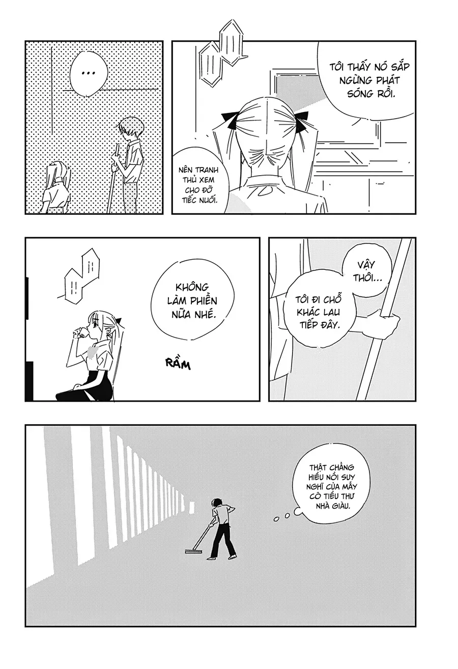 .A: Dot Alice - Chapter 1 - Page 17