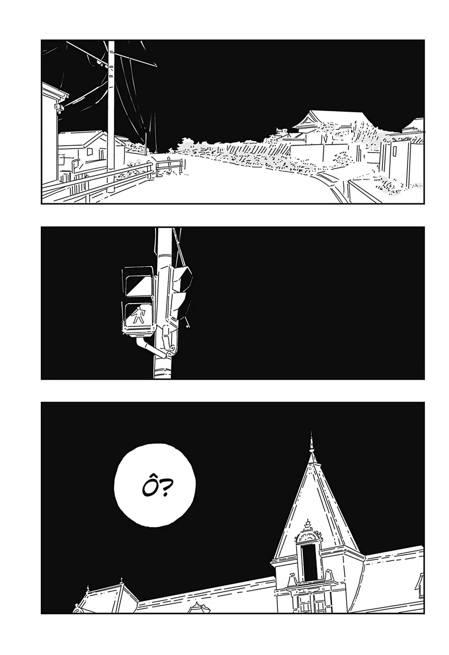 .A: Dot Alice - Chapter 1 - Page 18