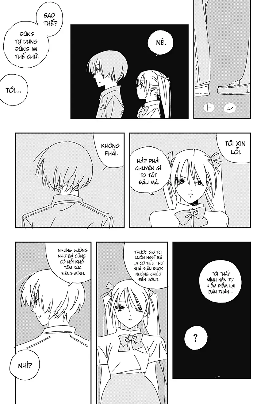 .A: Dot Alice - Chapter 1 - Page 23