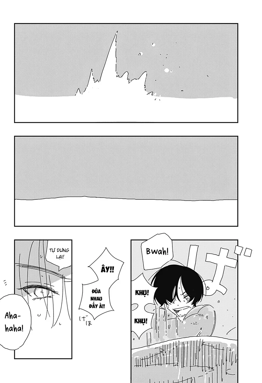 .A: Dot Alice - Chapter 1 - Page 27