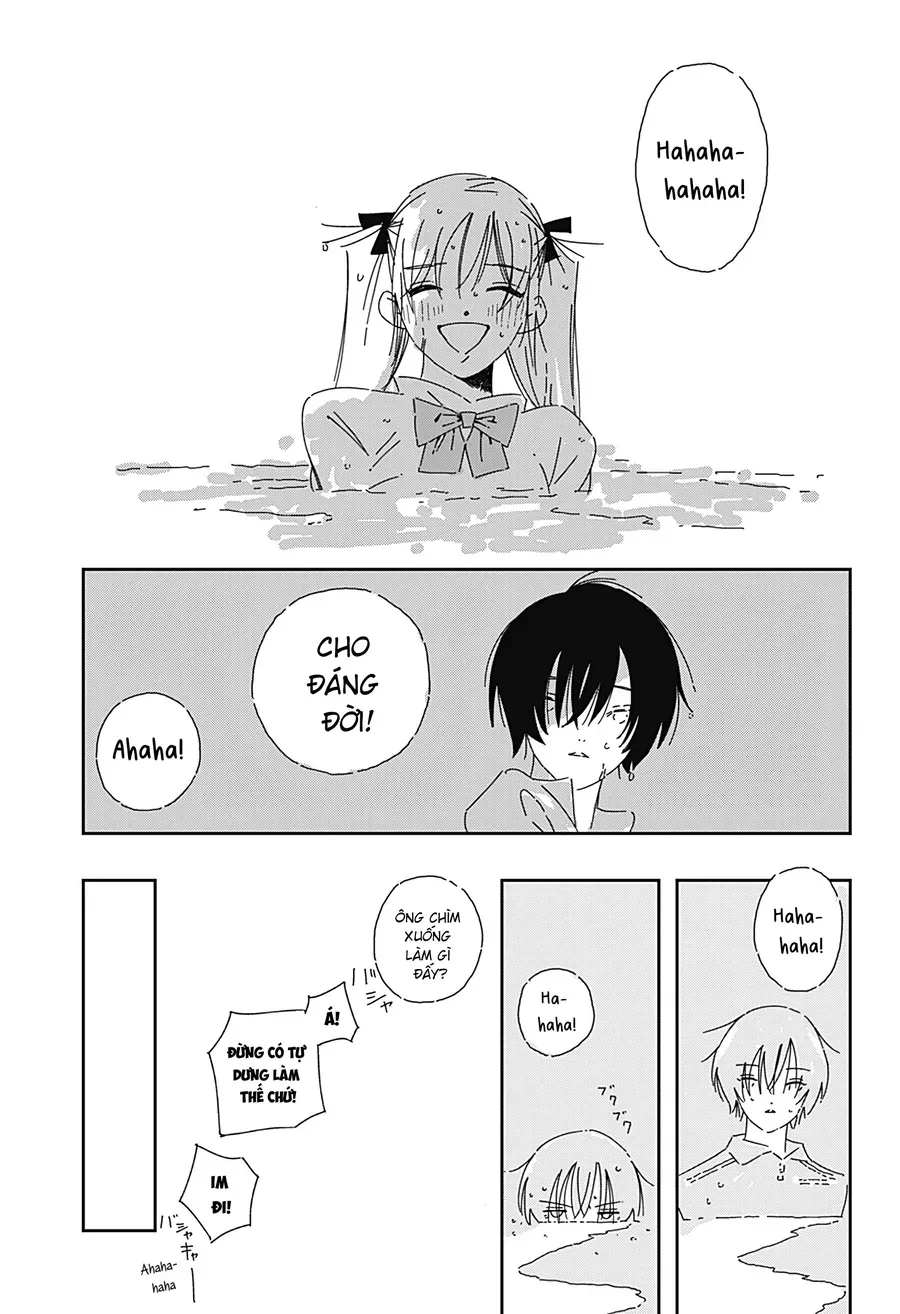 .A: Dot Alice - Chapter 1 - Page 28