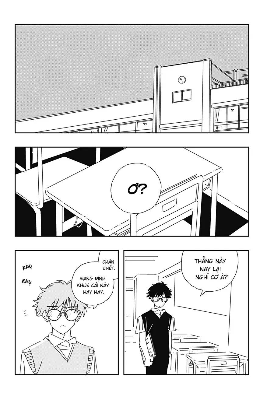 .A: Dot Alice - Chapter 1 - Page 29