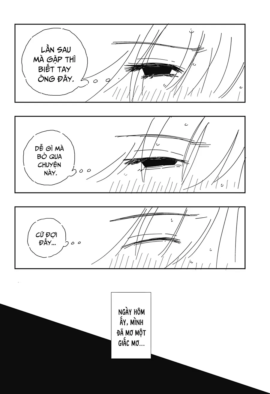 .A: Dot Alice - Chapter 1 - Page 31