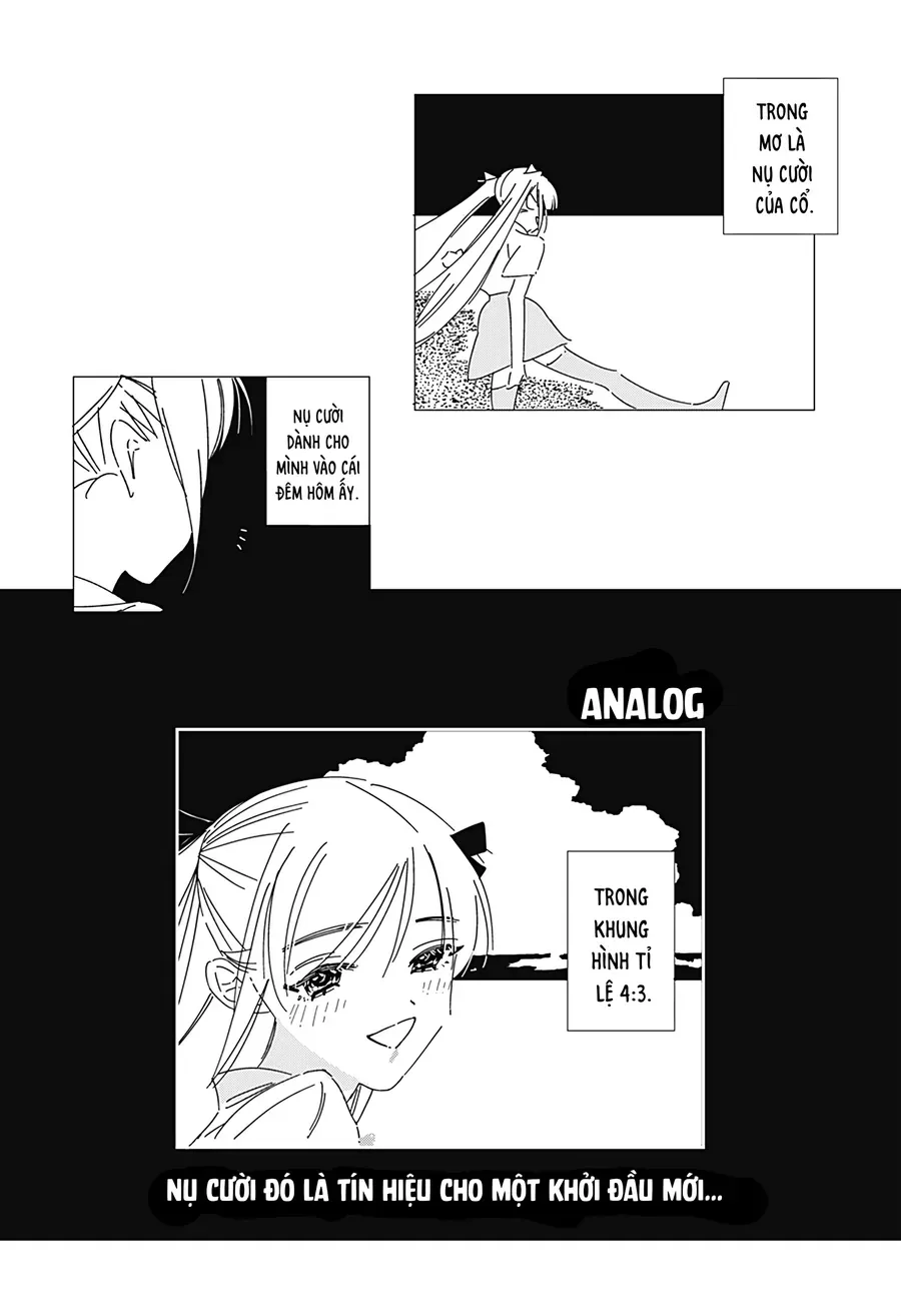 .A: Dot Alice - Chapter 1 - Page 32